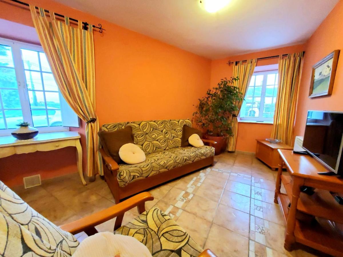Apartamentos Turisticos Rosa Рибадео Экстерьер фото