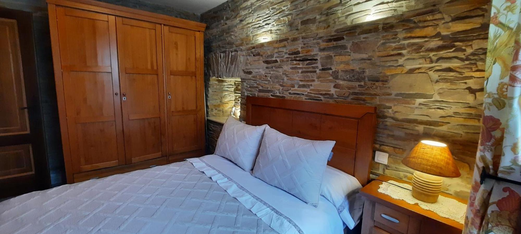 Apartamentos Turisticos Rosa Рибадео Экстерьер фото